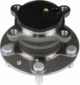 Комплект ступицы колеса SATO tech wb91097