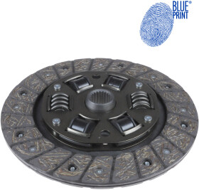 Диск сцепления Blue Print ADG03104