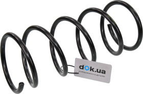 Пружина подвески Lesjöfors 4255404