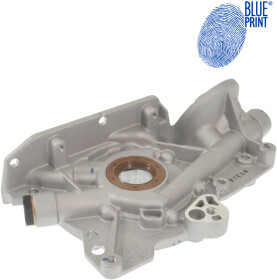 Масляный насос Blue Print ADG06102
