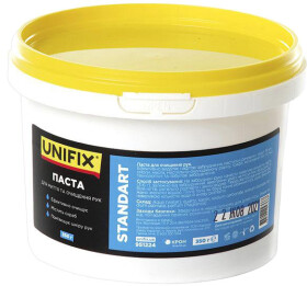 Очиститель рук UNIFIX Standart