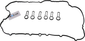 Комплект прокладок клапанной крышки Elring 255.130