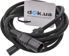 Датчик ABS Solgy 220005