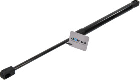 Газовый упор багажника JP Group 1181207500