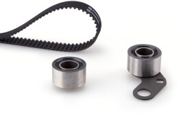 Комплект ремня ГРМ Gates K025467XS