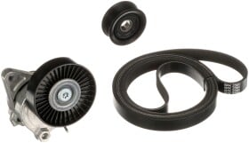 Комплект поликлинового ремня Gates K016PK2390