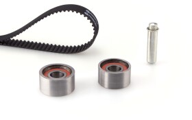 Комплект ремня ГРМ Gates K025334XS