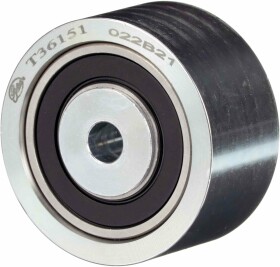 Обвідний ролик поліклинового ременя Gates T36151