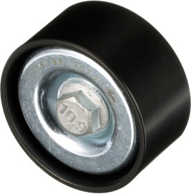 Обвідний ролик поліклинового ременя Gates T36196