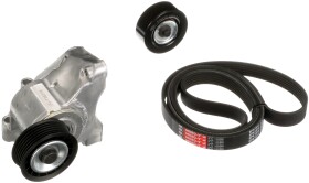 Комплект поликлинового ремня Gates K016PK1915