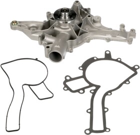 Помпа Gates wp0135