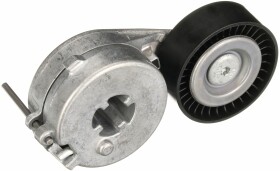 Натяжний ролик поліклинового ременя Gates T39122