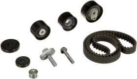 Комплект ремня ГРМ Gates K045507XS
