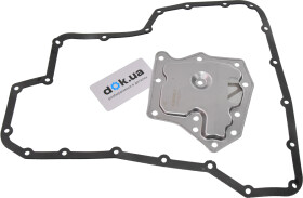 Фильтр АКПП MASUMA mft2007