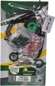 Комплект прокладок ГБЦ BGA HN7510