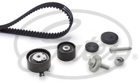 Комплект ремня ГРМ Gates k035501xs