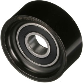 Обводной ролик поликлинового ремня Gates T36176