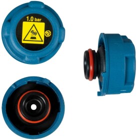 Крышка радиатора Gates rc253