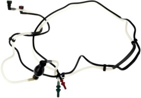 Шланг подачи топлива Gates mfl1041