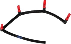 Шланг подачі палива Gates mfl1086