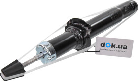 Стойка амортизатора Herth+Buss J4304001