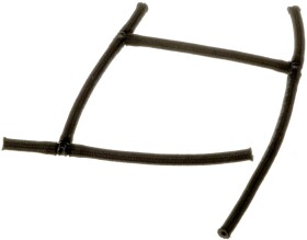 Шланг подачі палива Gates mfl1238