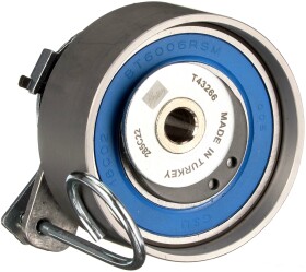 Натяжной ролик ремня ГРМ Gates t43266