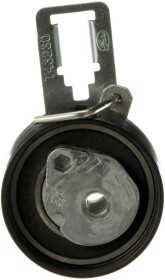 Натяжной ролик ремня ГРМ Gates T43230