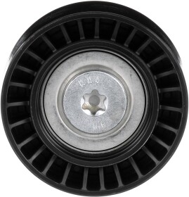 Обвідний ролик поліклинового ременя Gates t36803