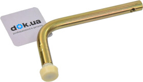 Ролики зсувних дверей Vika 88431639301