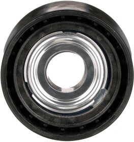 Обводной ролик поликлинового ремня Gates t36849