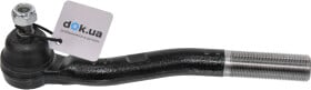 Наконечник кермової тяги CTR CECR19L