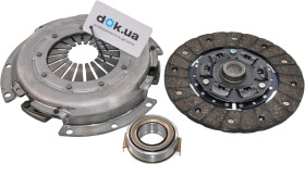 Комплект сцепления Ashika 92-08-822