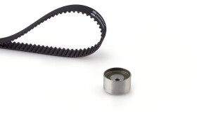 Комплект ремня ГРМ Gates K015382XS