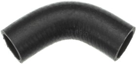 Патрубок радиатора системы охлаждения двигателя Gates 20661