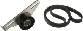 Комплект поликлинового ремня Gates K015PK1113
