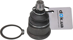 Шаровая опора JP Group 1540302700