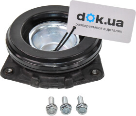Комплект (опора + подшипник) RAISO rc01526