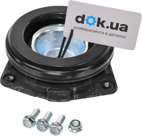 Комплект (опора + подшипник) RAISO rc01527