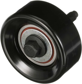 Обвідний ролик поліклинового ременя Gates T36250