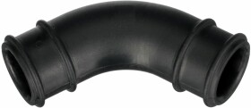 Патрубок картера Gates emh734