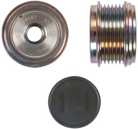 Муфта генератора Gates OAP7208