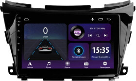 Штатна магнітола Sigma Car Accessories E10232 42328