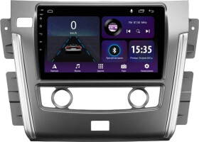 Штатна магнітола Sigma Car Accessories E10232 F2 42330