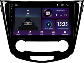 Штатна магнітола Sigma Car Accessories E10232 F1 AB