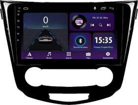 Штатна магнітола Sigma Car Accessories E10232 F1 C