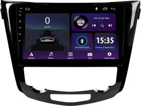 Штатна магнітола Sigma Car Accessories E10232 F2 AB
