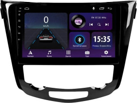 Штатна магнітола Sigma Car Accessories E10232 F2 C