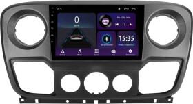 Штатна магнітола Sigma Car Accessories E10232 F2 42355