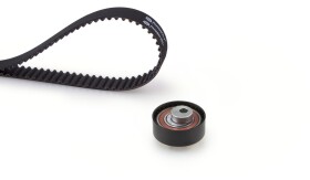 Комплект ремня ГРМ Gates K015670XS